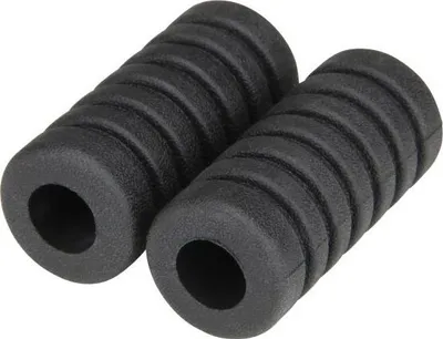 Immagine prodotto di Gomma Kickstarter (2 pezzi) per Simson S50 S51 S53 S70 SR50 SR80 KR51 Schwalbe Star