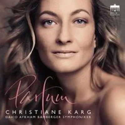 Imagen del producto de Perfume