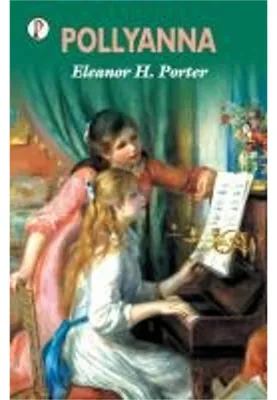 Produktbild von Pollyanna von Eleanor H. Porter