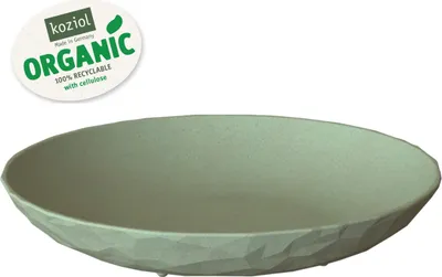 Produktbild von Koziol - Club Teller Regal Ø 26 cm