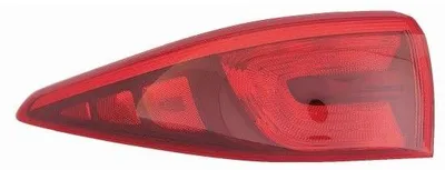 Obrázok produktu pre ABAKUS Zadné svetlo, pravé, pre KIA Sportage (QL, QLE)