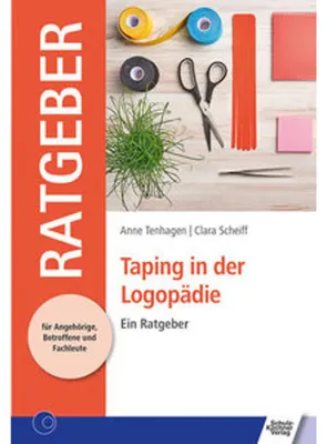 Image de Taping in der Logopädie