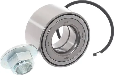 Produktbild von SKF Radlagersatz Hinten für NISSAN X-TRAIL (T30) 79mm VKBA 6805