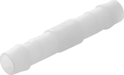 Obrázok produktu pre Prípojka na hadicu na vodu rovná 10 mm na kus