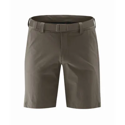 Produktbild von Maier Sports Herren Wandershorts Nil Herren 68442 Braun 50