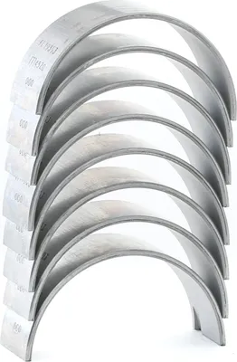 Produktbild von MAHLE 081 PS 19778 000 Pleuellagersatz für BMW 3 Limousine (E46) 3 Touring (E46) 3 Coupe (E46) 3 Limousine (E36) 3 Limousine (E30)