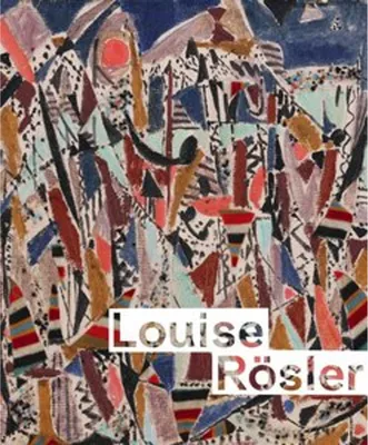 Productafbeelding van Louise Rösler