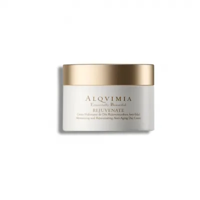 Produktbild von Anti-Agingcreme Alqvimia Rejuvenate (50 ml)