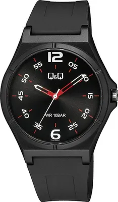 Produktbild von Q&Q - V04A-005VY - Armbanduhr