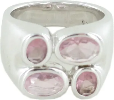 Produktbild von Esprit Ring 925er Sterling-Silber Gr. 54 (17,2mm) ESRG90861A170