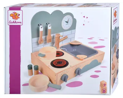 Produktbild von kleine Tischküche