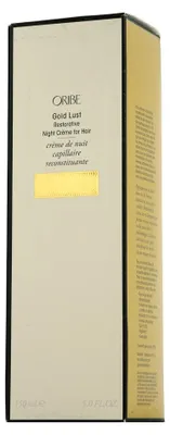 Immagine prodotto di Oribe Gold Lust Crema rigenerante da notte per capelli (150 ml)