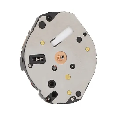 Image de Montre Mouvement à quartz,Mouvement à quartz,Pièces détachées pour mouvement à quartz,Mouvement de montre,Mouvement Y121,Mouvement de montre Y121