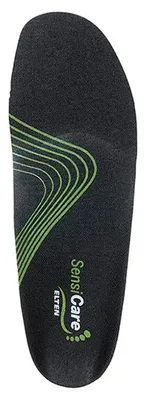 Produktbild von Ganzflächige Einlegesohle ELTEN SensiCare High, Gr. 49