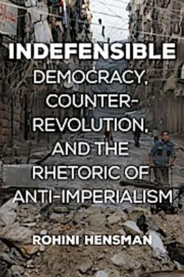 Produktbild von Indefensible