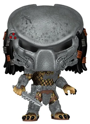 Zdjęcie produktu dla Predator POP! Movies Vinyl Figur Bull Predator 9 cm