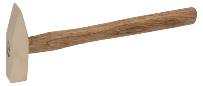 Produktbild von KS TOOLS 963.2016 Schlosserhammer