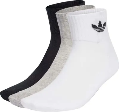 Produktbild von Socken Adidas IJ5612 für Unisex