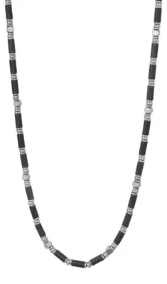 Immagine prodotto di Elegante collana da uomo MLJ692