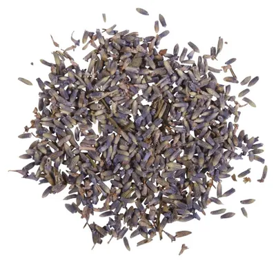 Immagine prodotto di Rayher Hobby 34240000, fiori di lavanda, 5 g, essiccati, profumati e aromatici