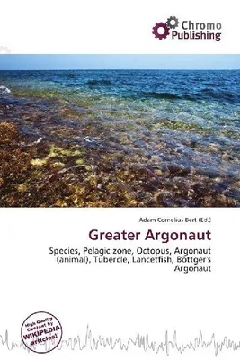 Produktbild von Greater Argonaut