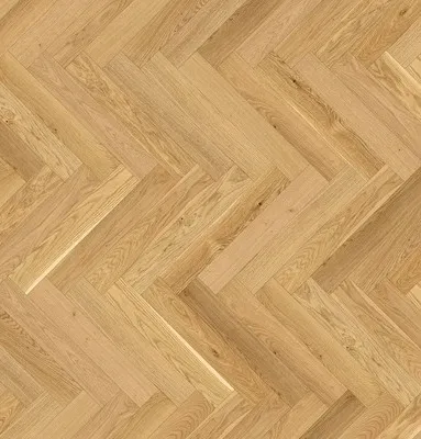 Produktbild von Handmuster zu Parador Parkett Trendtime 3 Eiche Fischgrät 570 x 95 x 10,5 mm