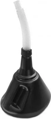 Obrázek produktu pro Autoservisní nálevka na palivo a kapaliny, plastová, s víkem, 1,5 l