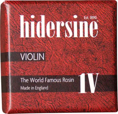 Immagine prodotto di Hidersine HS-1V Colofonia per violino