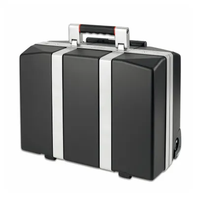 Produktbild von Cimco Werkzeugkoffer Diamant 45 T  178178 (ABS-T-Stück Lehrlingskoffer)