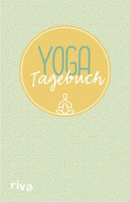 Produktbild von Yoga-Tagebuch