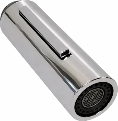 Obrázok produktu pre hansgrohe Focus výsuvná sprcha batéria na drez chróm, 1 ks.