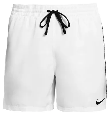 Produktbild von Nike Swim 5" Volley Short White White S