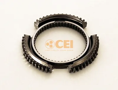 Produktbild von CEI Synchronring Schaltgetriebe 109.131