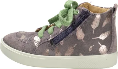 Produktbild von Superfit Halbschuhe Mädchen 31393230363036 Lila 21 EU