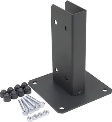 Image de Base pour poutre Gpp 80 80*200*150*2.0/4.0 - Lbs 961099