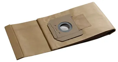 Produktbild von Papierfilterbeutel für GAS 55 M AFC Professional