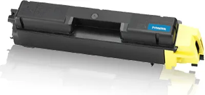 Produktbild von Kompatible Tonerkartusche für Olivetti D-Color MF2603 D-Color MF2603en D-Color MF2603plus D-Color MF2604 D-Color MF2604en D-Color MF2604plus D-Color P2026 Yellow - 5.000 Seiten