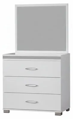 Immagine prodotto di Elegante toeletta: moderna, funzionale e dal design raffinato