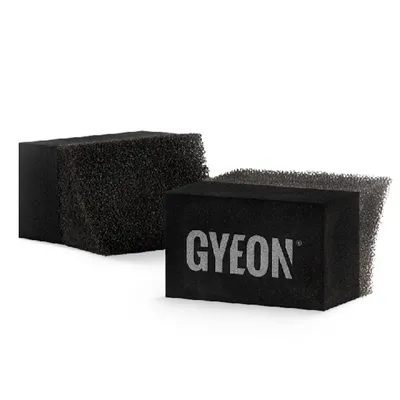 Produktbild von Gyeon Q2M Reifenapplikator Groß 2er-Pack