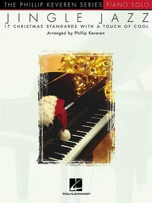 Obrázek produktu pro Jingle Jazz