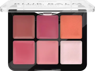 Produktbild von Catrice - Rouge-Palette Blur Balm