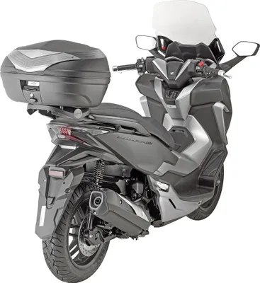 Zdjęcie produktu dla Kappa Topcaseträger KR1166 Monolock do Honda ADV i NSS