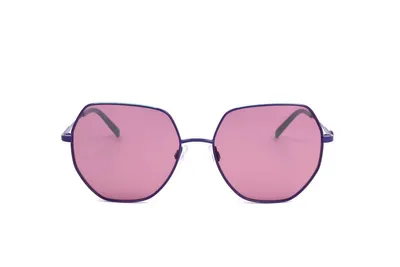 Produktbild von M Missoni Mod. Mmi 0080_S Violet Aqua