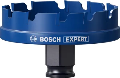 Image de Scie cloche EXPERT Sheet Metal 68 x 5 mm