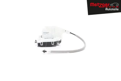 Produktbild von METZGER 2314400 Türschloss Vorne Rechts passend für MERCEDES-BENZ B-Klasse (W246, W242) A-Klasse (W176) M-Klasse (W166) CLA Coupe (C117) GLA (X156)