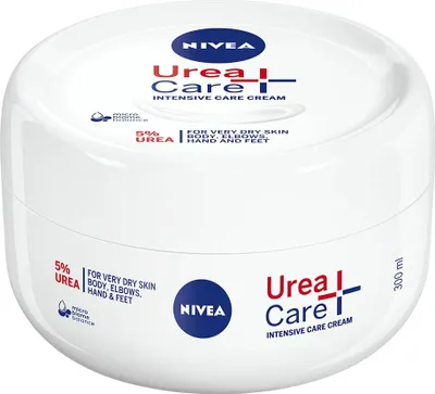 Immagine prodotto di Nivea - Urea & Care Intensivpflegecreme - Intensive Pflege