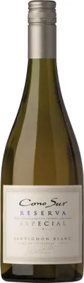 Produktbild von Cono Sur Sauvignon Blanc Reserva Especial 2018 (1 x 0.75 l)