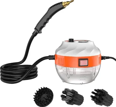 Obrázok produktu pre Parný čistič, vysoký výkon, prenosný dizajn, štýl 1, 220 V-a