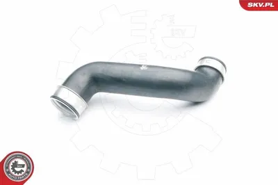 Produktbild von ESEN SKV 24SKV101 Turbo Ladeluftschlauch für VW SHARAN (7M8, 7M9, 7M6) Sharan Kastenwagen (7M) für SEAT Alhambra (7V8, 7V9) für FORD GALAXY (WGR)