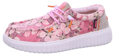 Produktbild von Fusion Leinenschuh Rosa